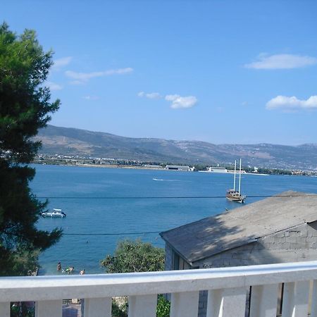 Vila Vito Trogir Exteriör bild