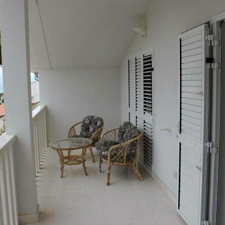 Vila Vito Trogir Exteriör bild