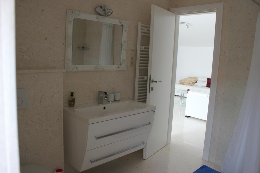 Vila Vito Trogir Rum bild