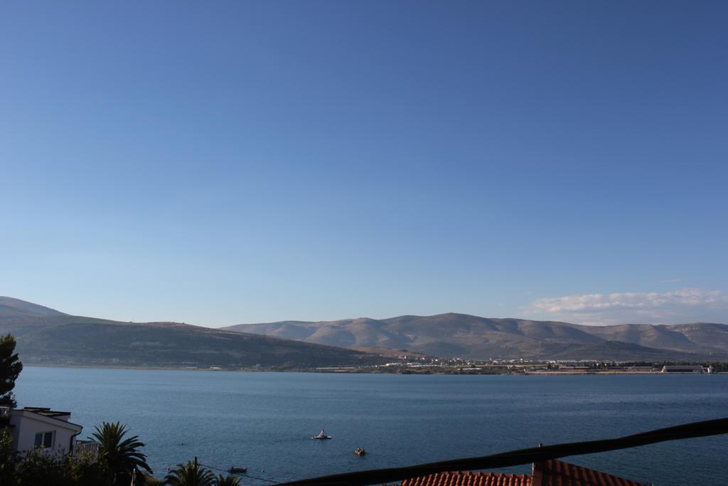 Vila Vito Trogir Exteriör bild