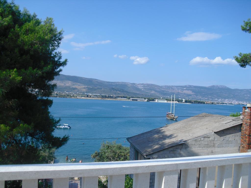 Vila Vito Trogir Exteriör bild