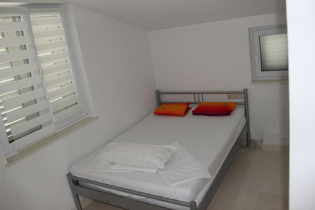 Vila Vito Trogir Rum bild