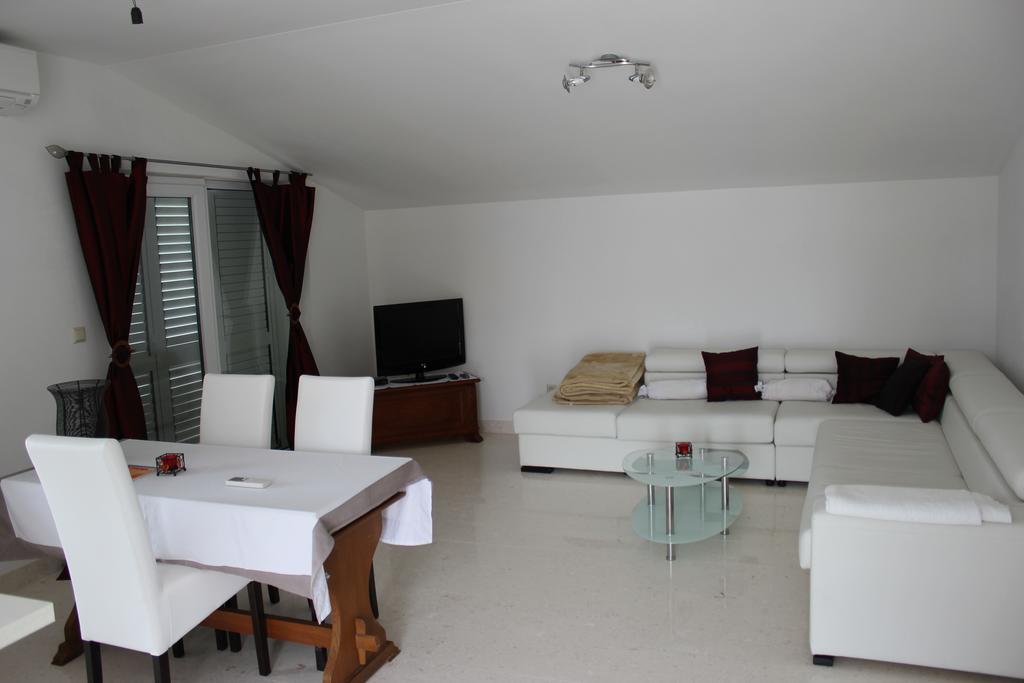 Vila Vito Trogir Rum bild