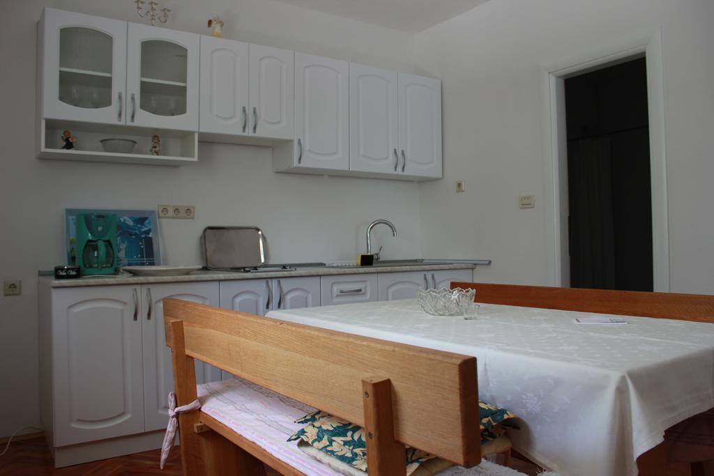 Vila Vito Trogir Rum bild
