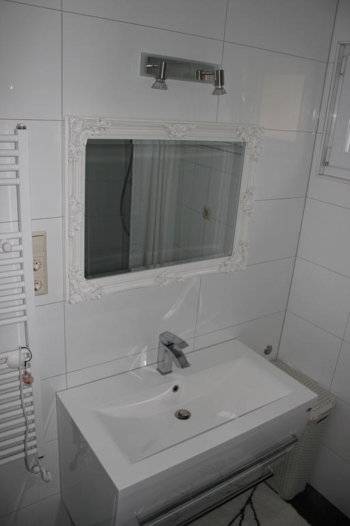 Vila Vito Trogir Rum bild