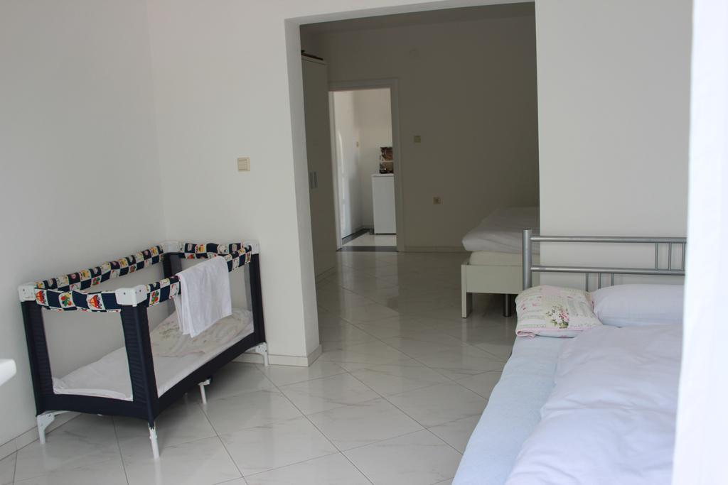 Vila Vito Trogir Rum bild