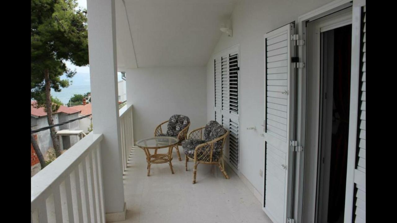 Vila Vito Trogir Exteriör bild